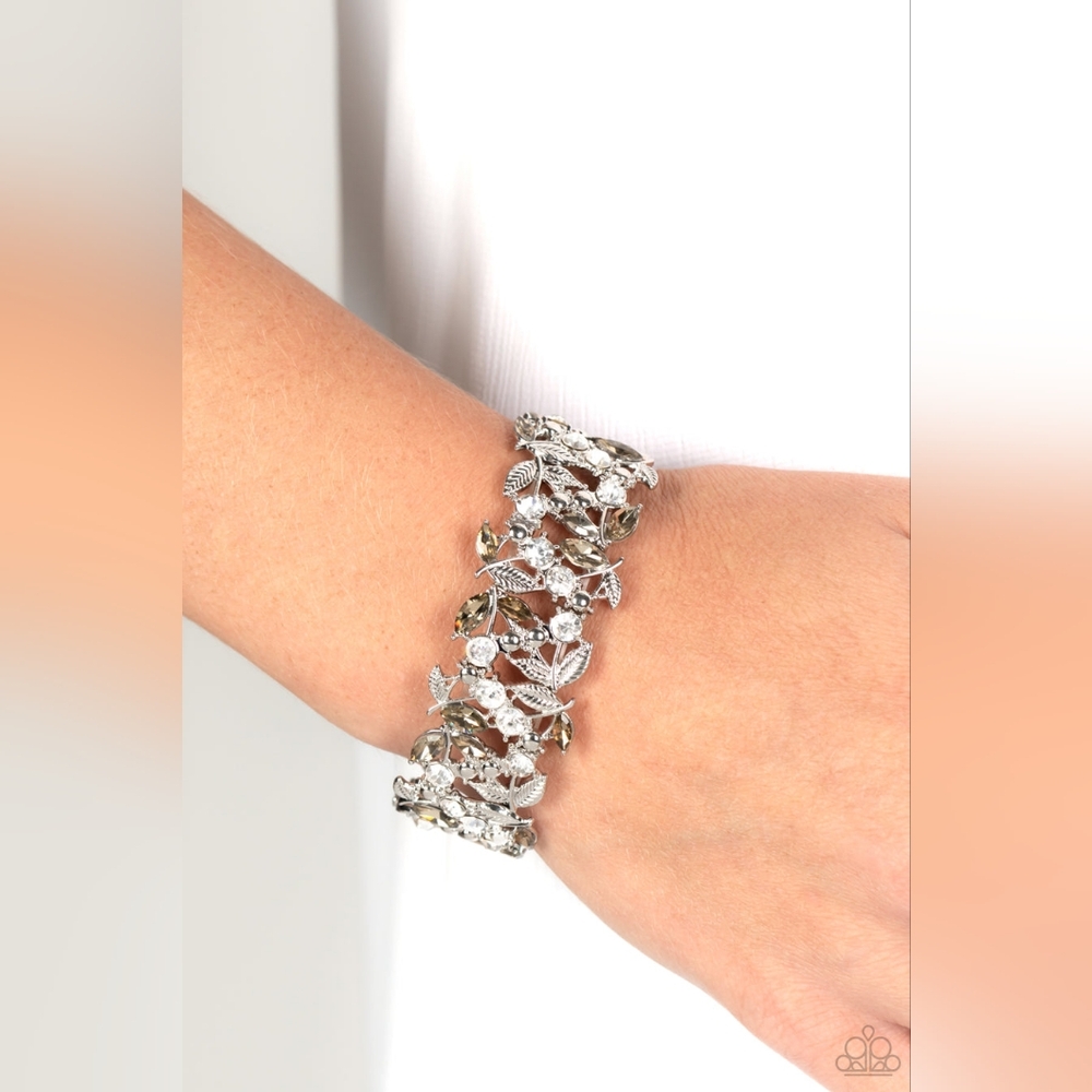 Feathered Finesse Bracelet
